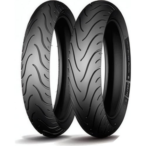 MICHELIN PILOT STREET