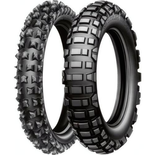 MICHELIN DESERT
