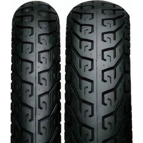 IRC GS18
