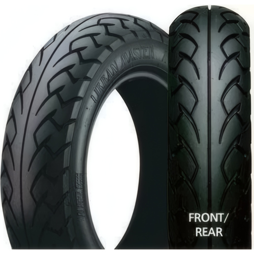IRC MB-520 URBANMASTER