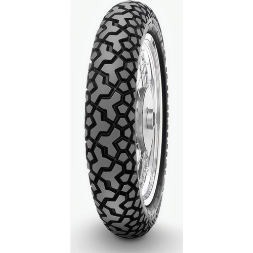 METZELER ENDURO 2