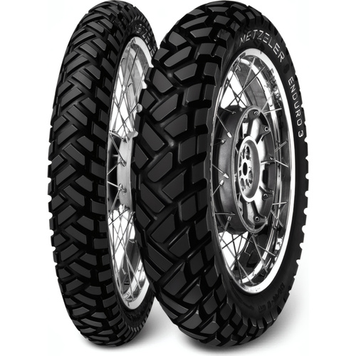 METZELER ENDURO 3 SAHARA