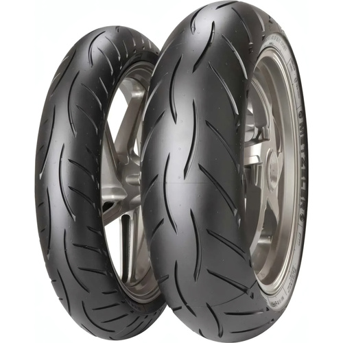 METZELER SPORTEC M5 INTERACT