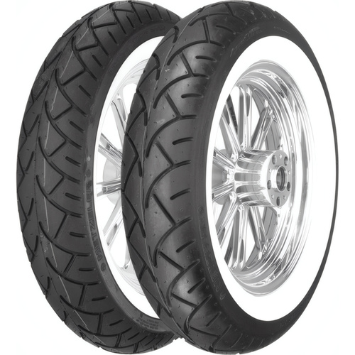 METZELER ME 880 MARATHON Whitewall