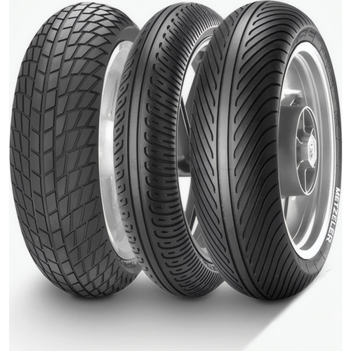 METZELER RACETEC RAIN K1,K2