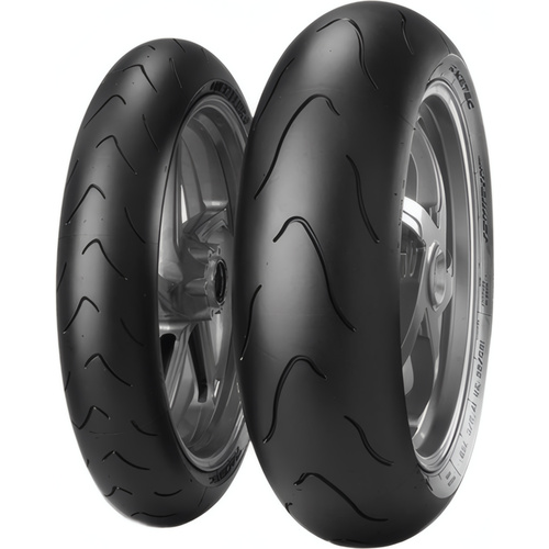 METZELER RACETEC INTERACT K0, K1, K2