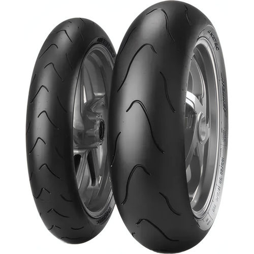 METZELER RACETEC INTERACT K3