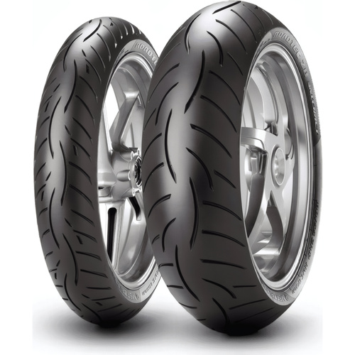 METZELER ROADTEC Z8 INTERACT