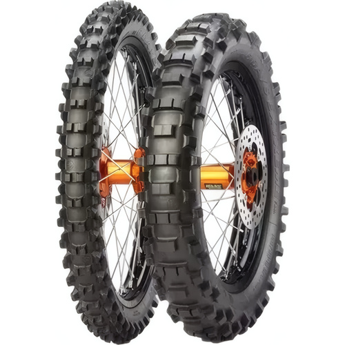 METZELER MCE 6 DAYS EXTREME MINI