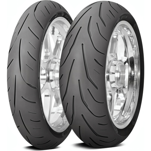AVON 3D ULTRA SUPERSPORT