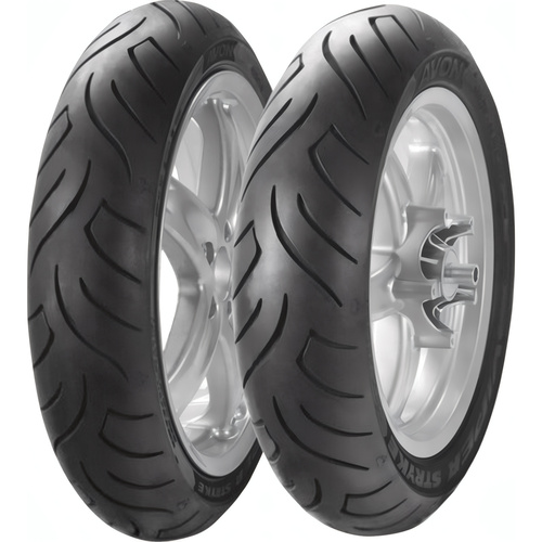 AVON VIPER STRYKE AM63