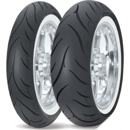 AVON COBRA WHITEWALL AV71/AV72