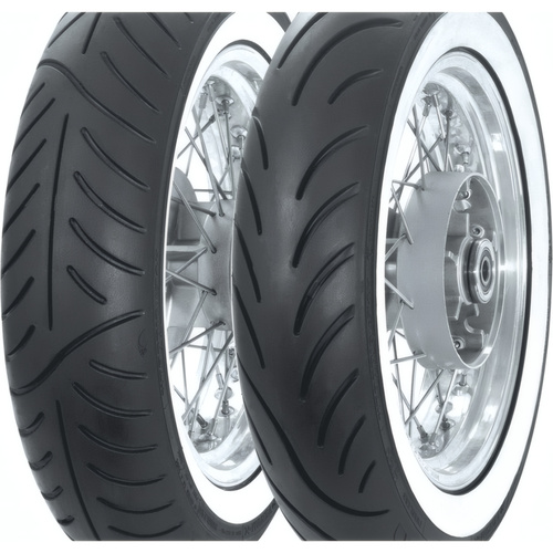AVON VENOM WHITEWALL AM41/AM42
