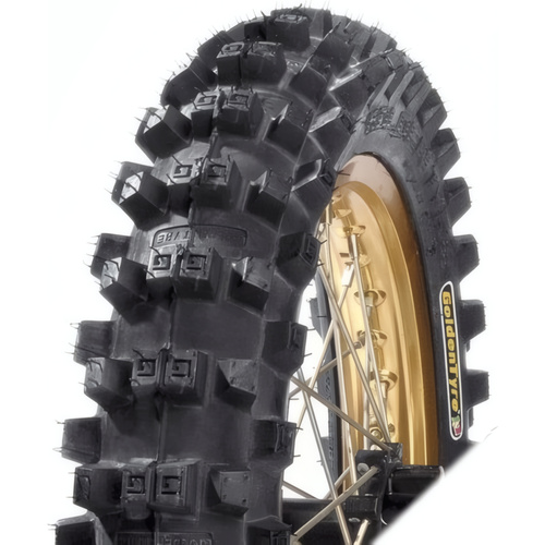 GOLDENTYRE GT-232 MINICROSS