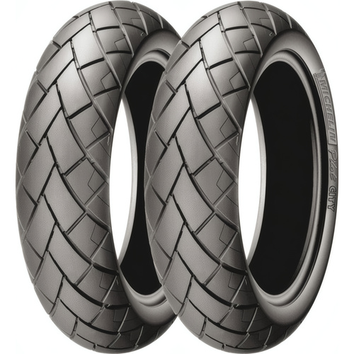 MICHELIN PILOT CITY