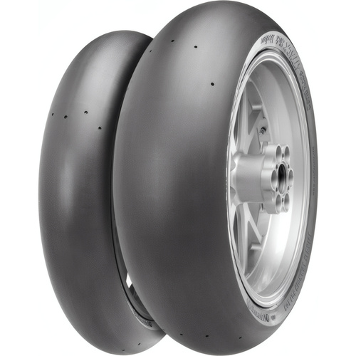 CONTINENTAL ContiRaceAttack Slick