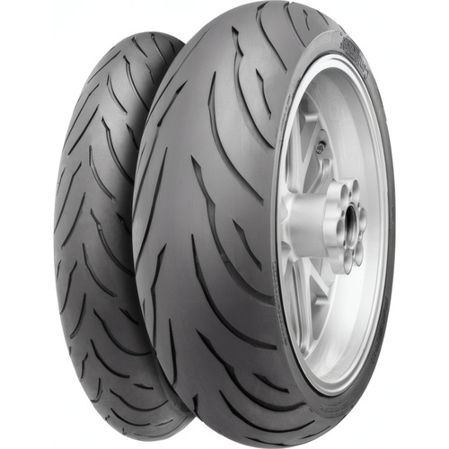 CONTINENTAL ContiMotion