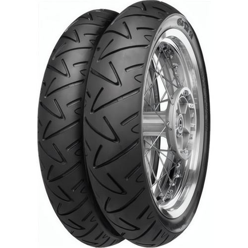 CONTINENTAL ContiTwist Sport SuperMoto