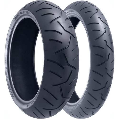 BRIDGESTONE BT-014