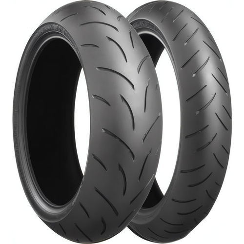 BRIDGESTONE BT-015