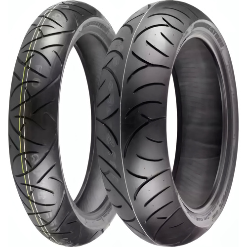 BRIDGESTONE BT-021