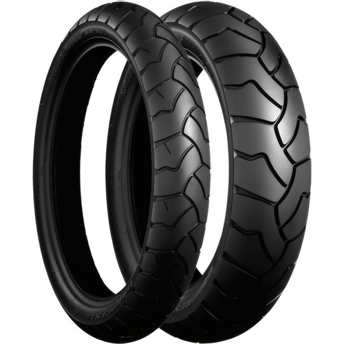 BRIDGESTONE BW-501/502