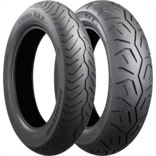 BRIDGESTONE EXEDRA MAX