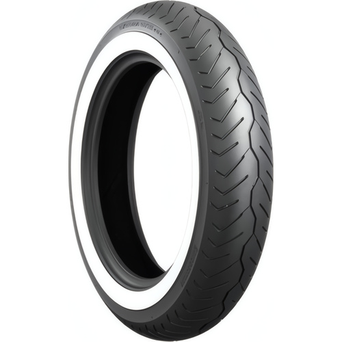 BRIDGESTONE G721 WHITE WALL