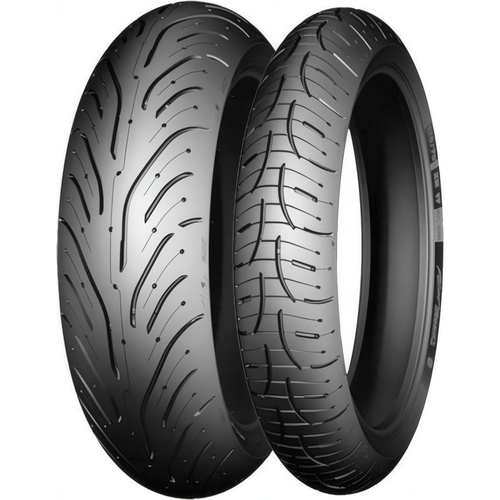 MICHELIN PILOT ROAD 4 GT