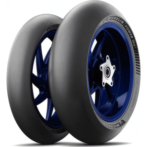 MICHELIN POWER SLICK 2