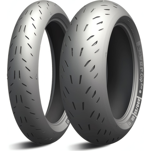 MICHELIN POWER CUP