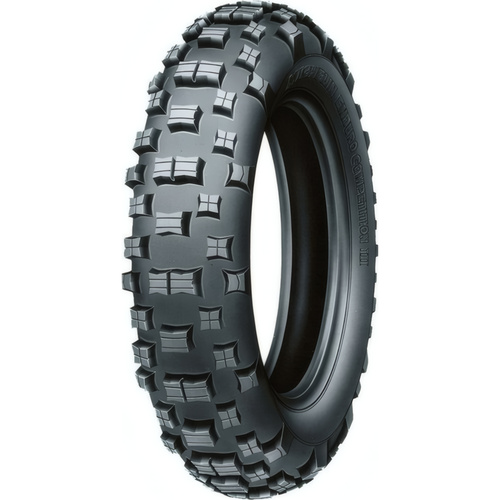 MICHELIN ENDURO COMPETITION III