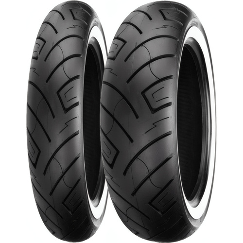 SHINKO SR777 БЕЛАЯ ПОЛОСА