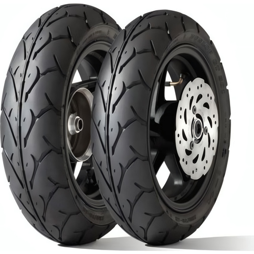 DUNLOP GT301