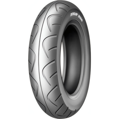 DUNLOP 53J  D306