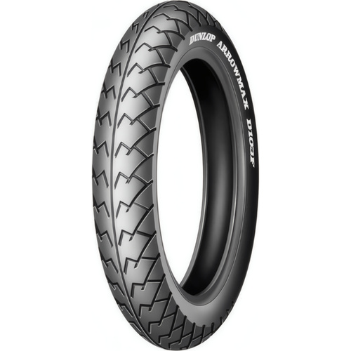 DUNLOP ARROWMAX D103