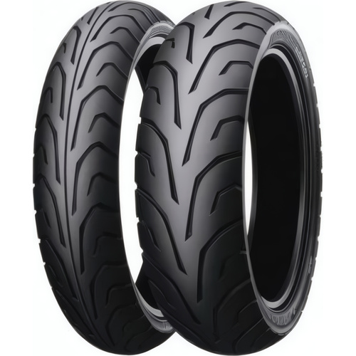 DUNLOP ARROWMAX GT501