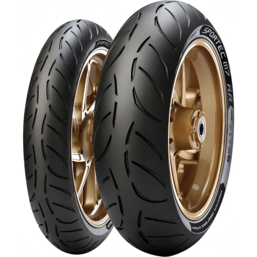 METZELER SPORTEC M7 RR