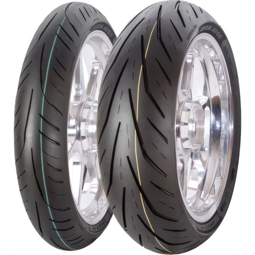 AVON Storm 3D X-M