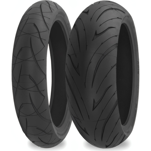 SHINKO 016 VERGE 2X
