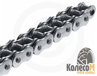 EK CHAIN 520 MVXZ2 БУХТА 100FT(1920 звеньев) цена за звено