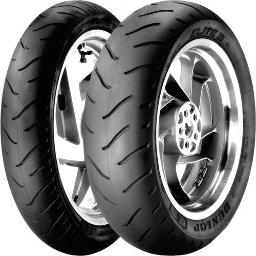 DUNLOP ELITE 3