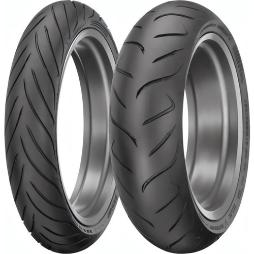 DUNLOP SPORTMAX ROADSMART II