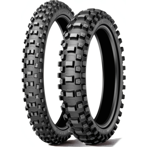 DUNLOP GEOMAX MX32