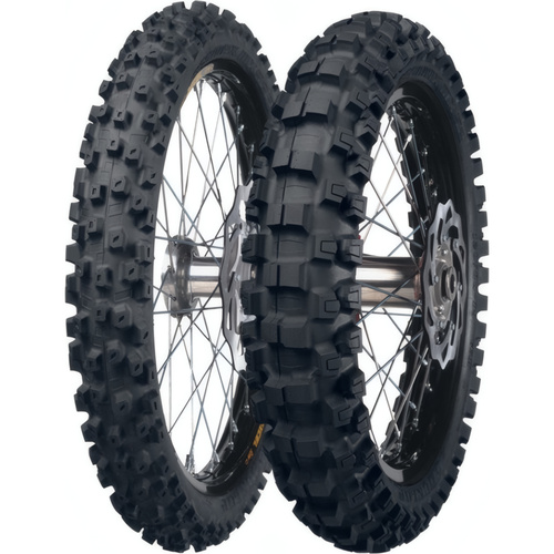 DUNLOP GEOMAX MX52