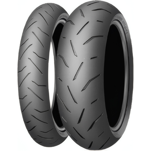 DUNLOP SPORTMAX GPR a-12