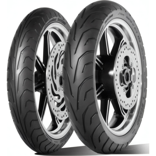 DUNLOP ARROWMAX STREETSMART