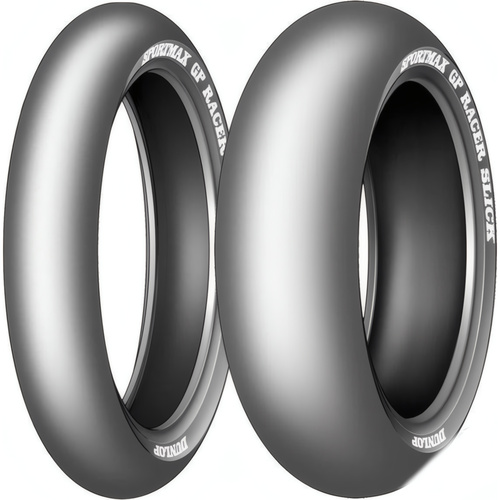 DUNLOP GP RACER D211 SLICK