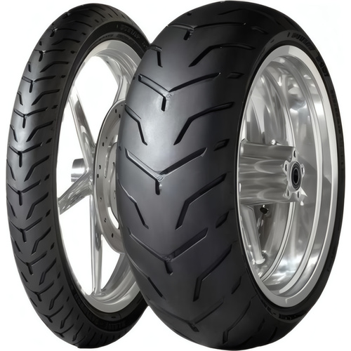DUNLOP D407