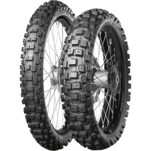 DUNLOP GEOMAX MX71